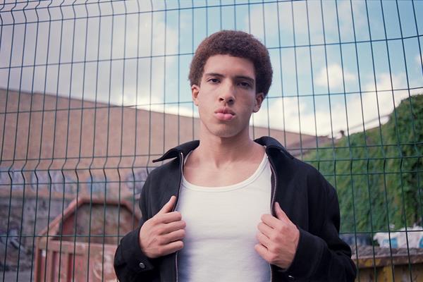 Eoin Flores Leslie - portfolio photo 10