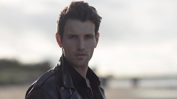 Paul Kerr - portfolio photo 4