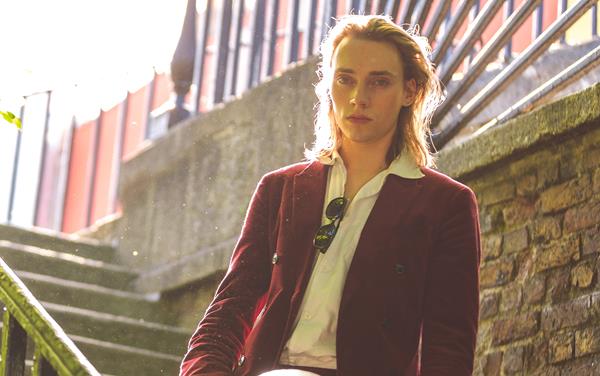 Liam McCafferty - portfolio photo 13
