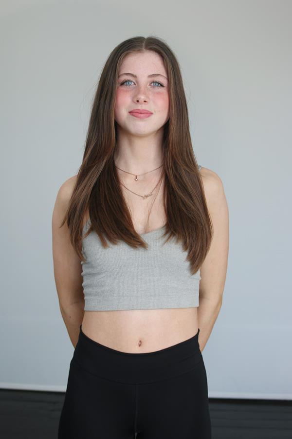 Willow Agnew - portfolio photo 2