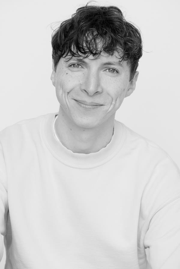 Jordan Mc Guinness - portfolio photo 2