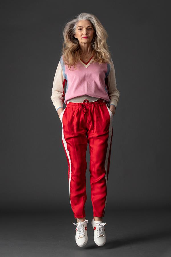 Lorna Fitzsimons - portfolio photo 1