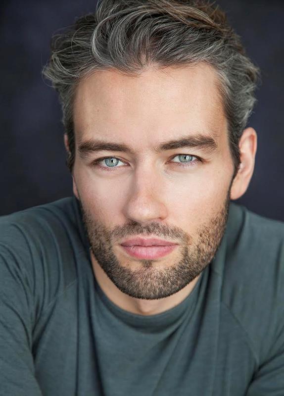 Ben McKeown - portfolio photo 23