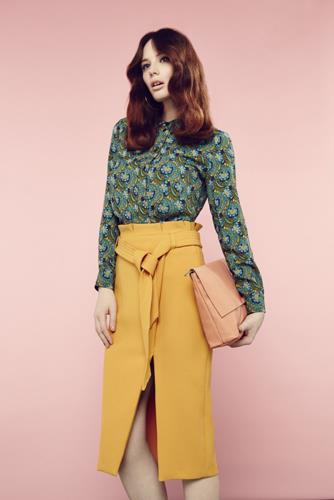 Olwen Kelly - portfolio photo 3