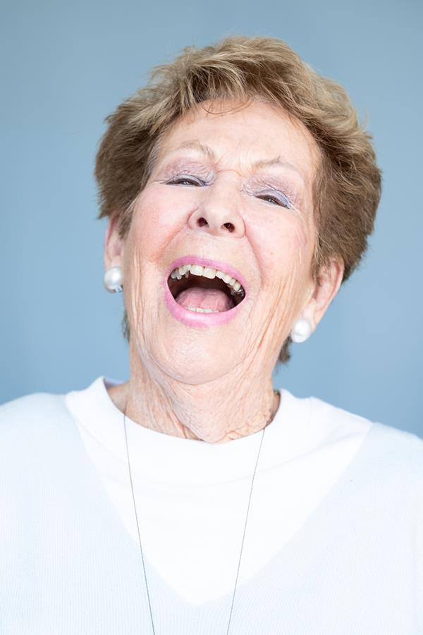 Eileen Shorthall - portfolio photo 3