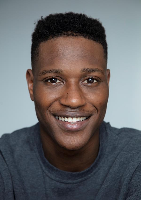 Edward Dixon - portfolio photo 2