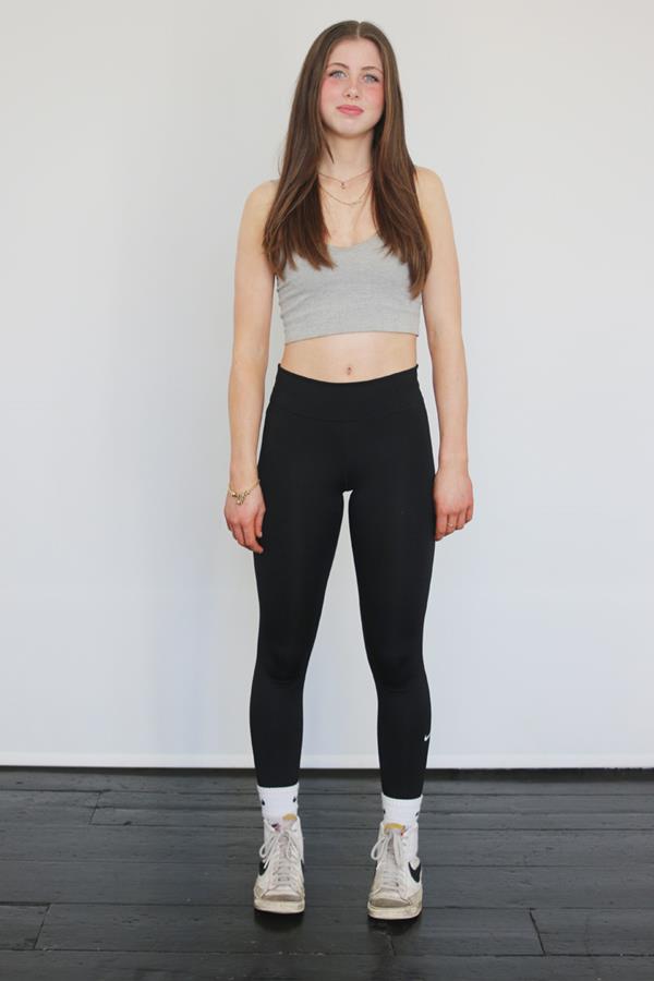 Willow Agnew - portfolio photo 5