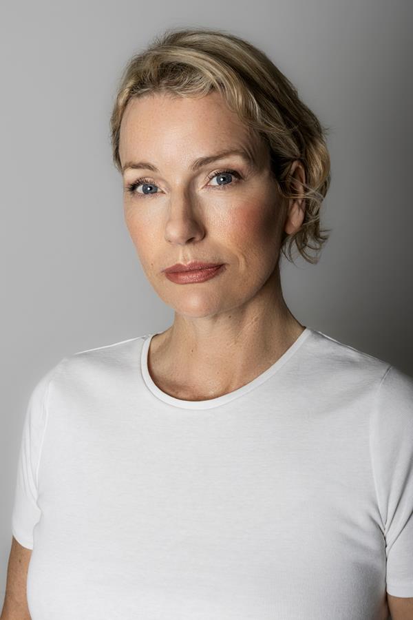 Miriam Cooke - portfolio photo 5