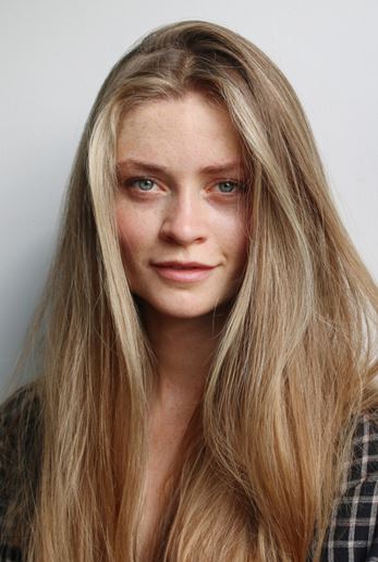 Aisling Redden