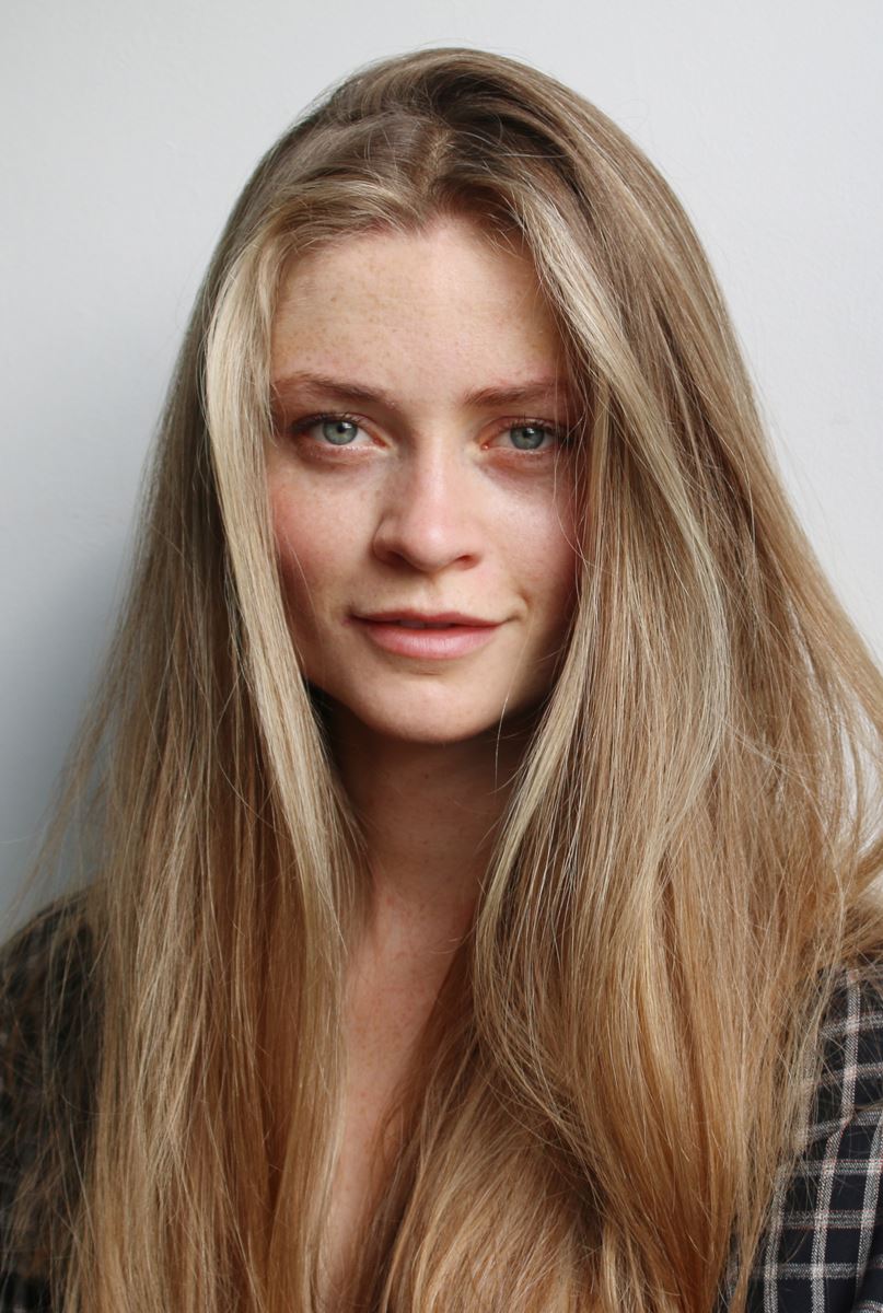 Aisling Redden