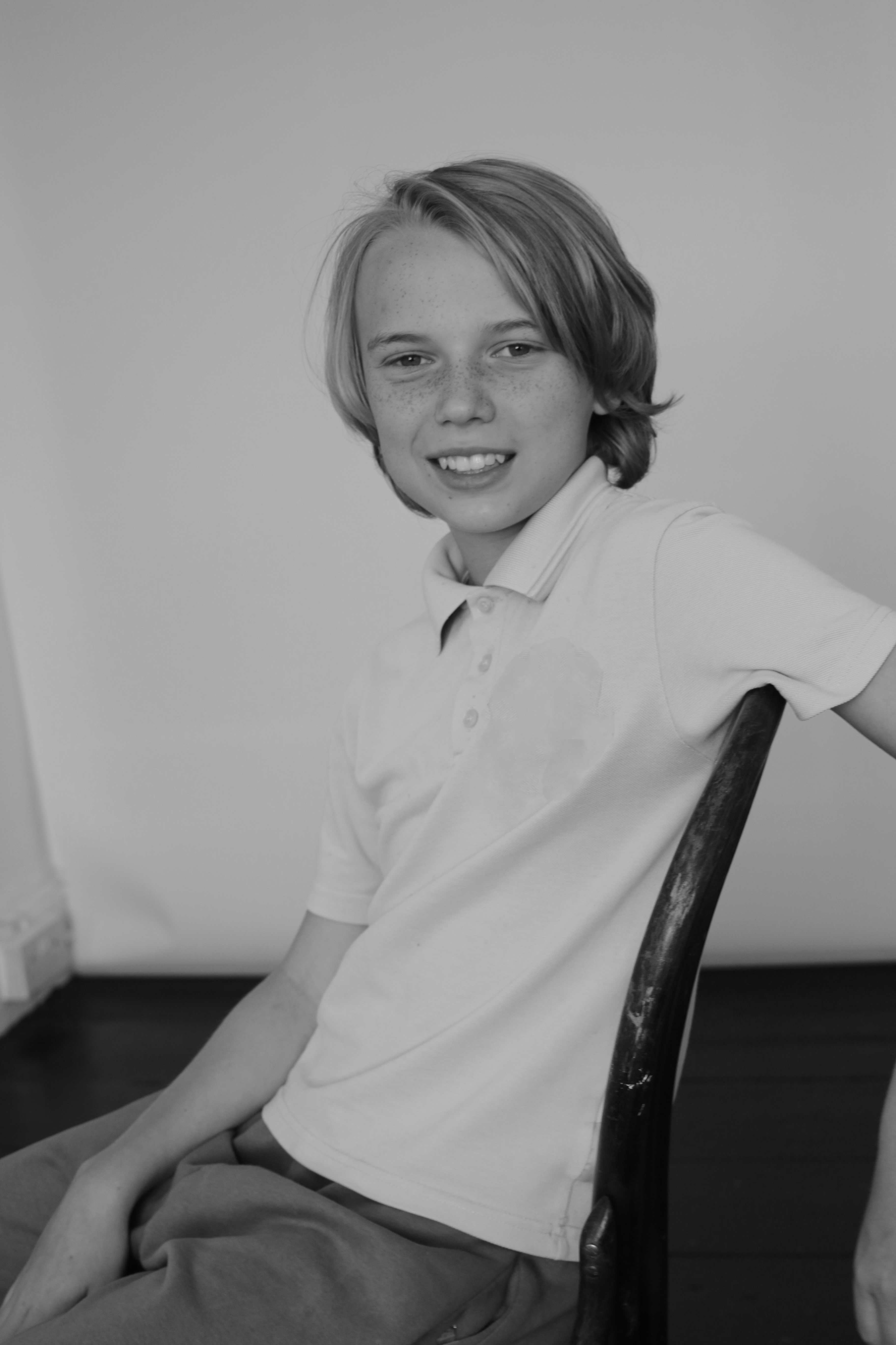 Evan Crimmins (15)