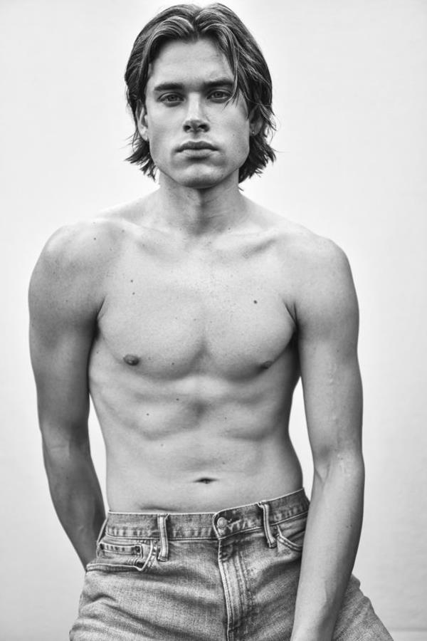 Kevin McMahon - portfolio photo 36