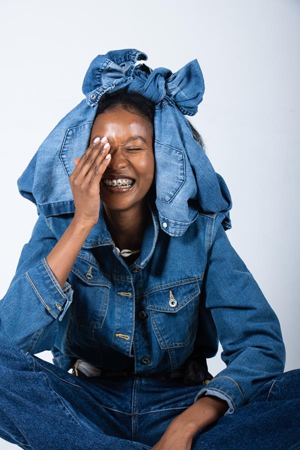Getrude L - portfolio photo 34