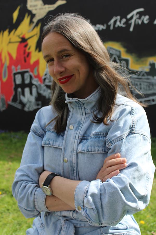 Jan Brierton - portfolio photo 2
