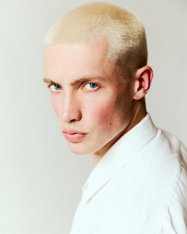 Sam Mitchell - portfolio photo 23