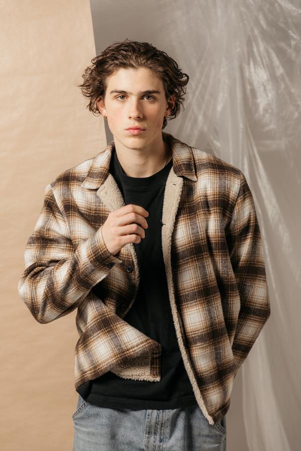 Rhys Barrett - portfolio photo 20