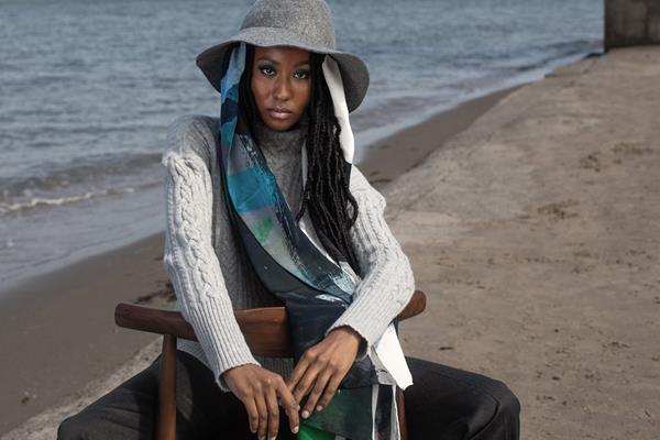 Getrude L - portfolio photo 4