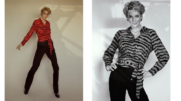 Miriam Cooke - portfolio photo 22