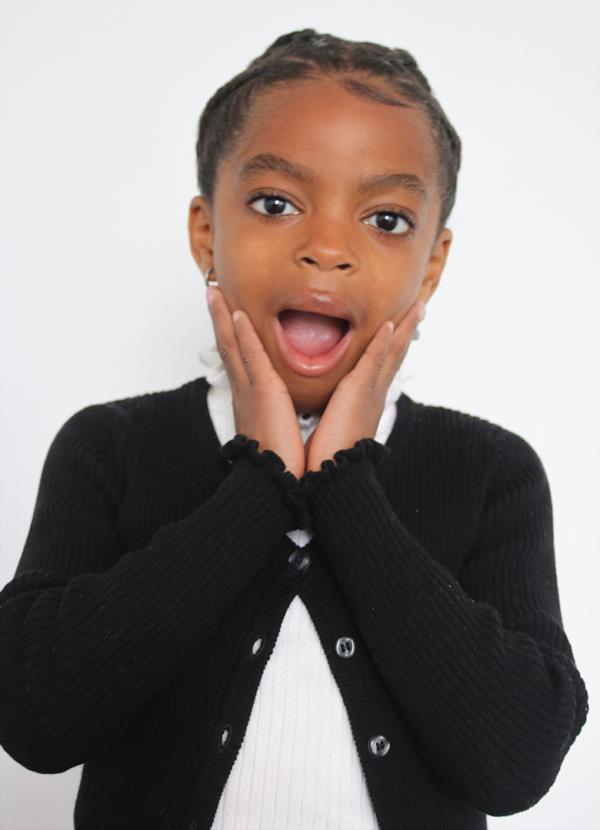 Deborah Adedeji - portfolio photo 4
