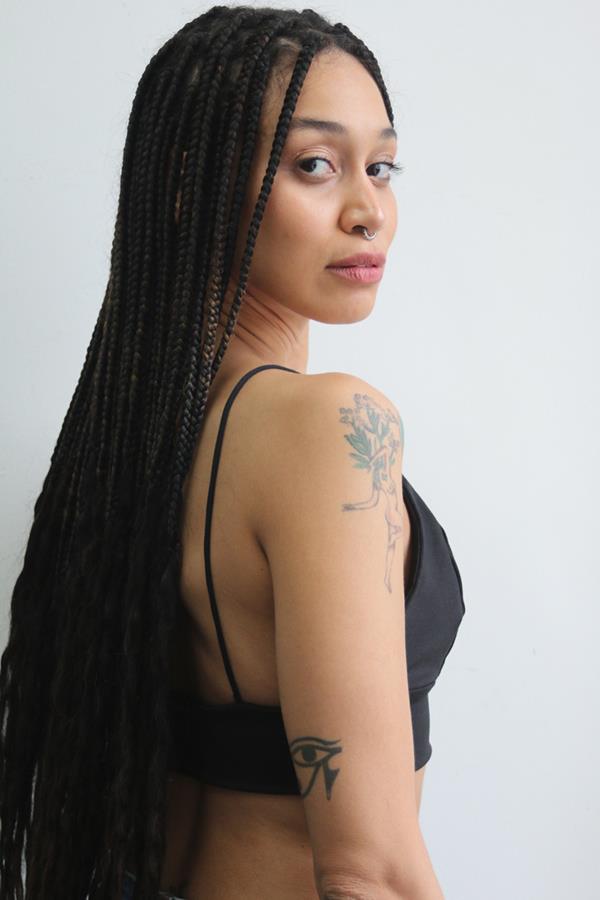 Stela Vieira - portfolio photo 3