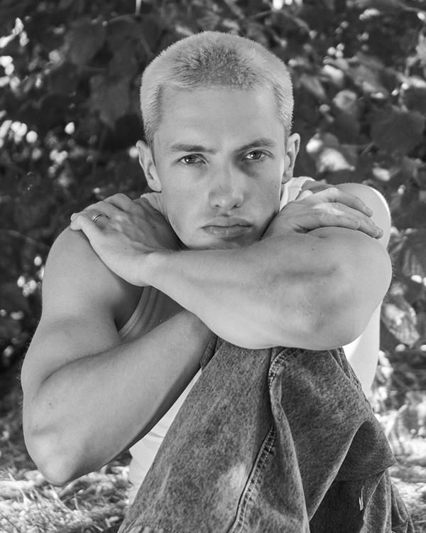 Sam Mitchell - portfolio photo 15