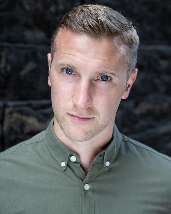 Micheál Woods - portfolio photo 7