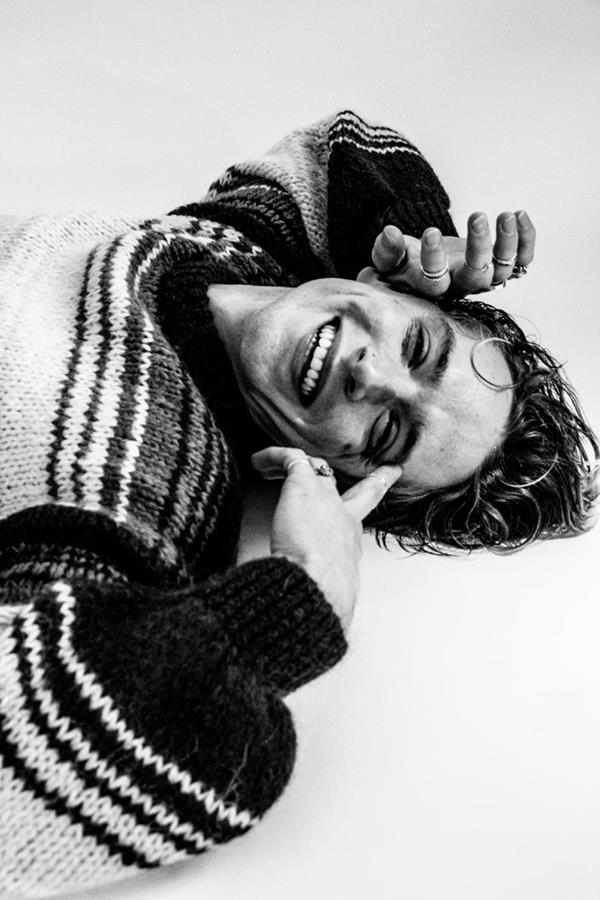 Adam Walsh - portfolio photo 35