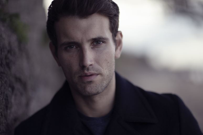 Paul Kerr