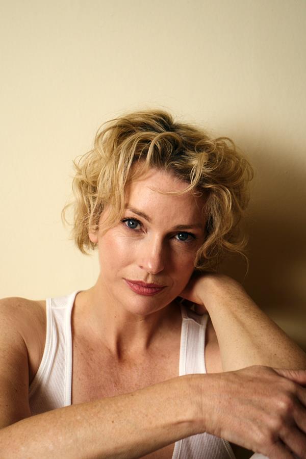 Miriam Cooke - portfolio photo 30