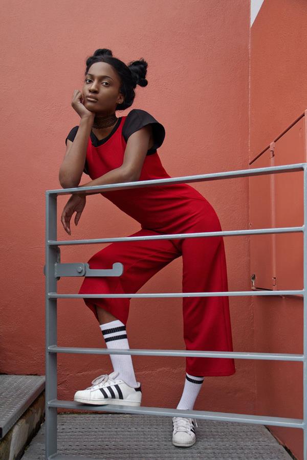 Hillary Mohr - portfolio photo 6