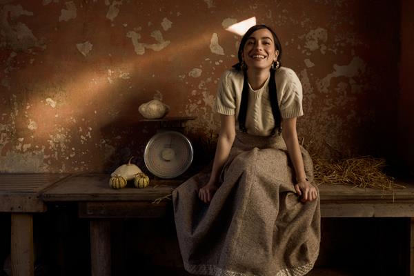 Marta - portfolio photo 7