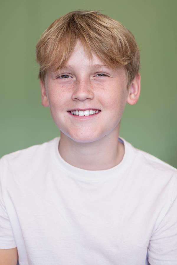 Luke Reid - portfolio photo 2