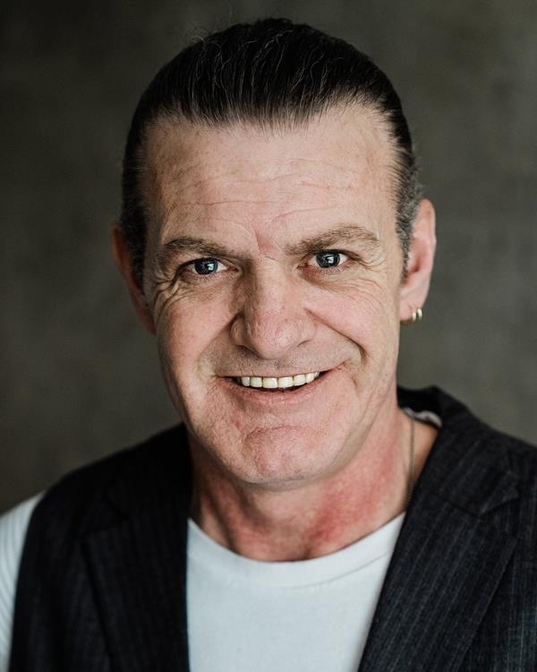 Michael Cloke - portfolio photo 5