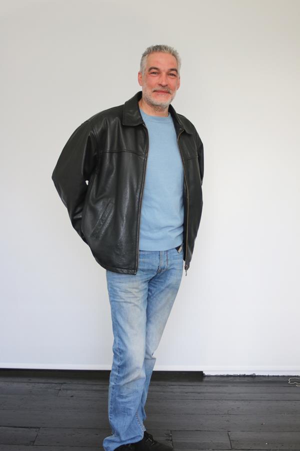 Aidan Kinsella - portfolio photo 9