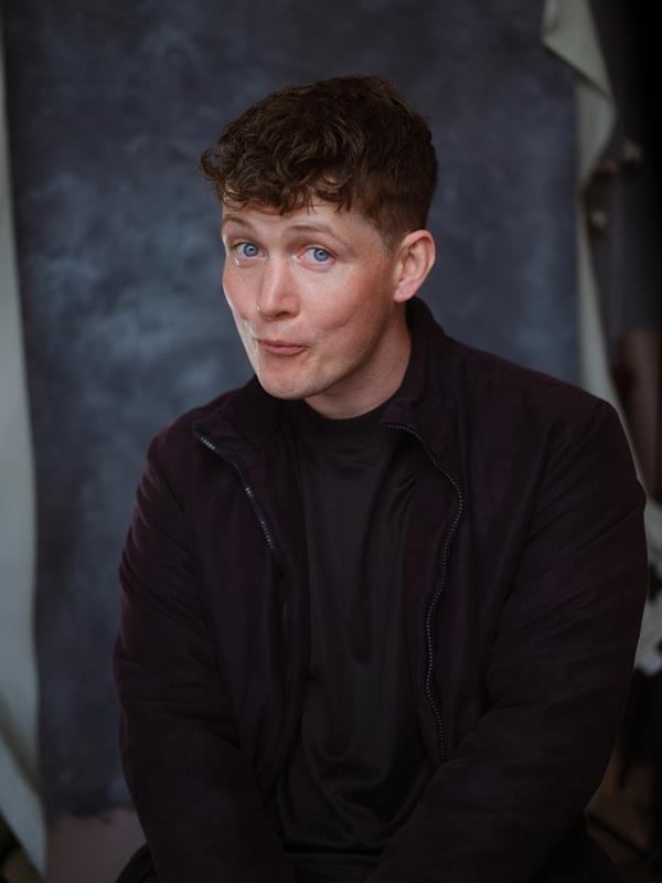 Feidhlim O'Neill - portfolio photo 6