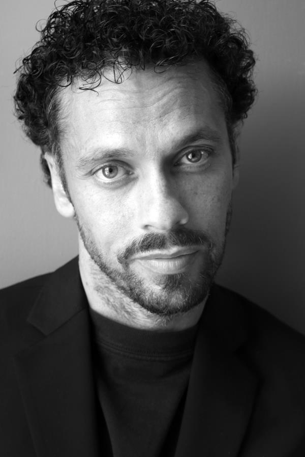 Carl Shaaban - portfolio photo 5