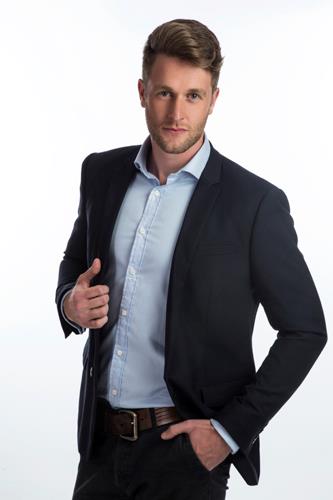 Kevin O’Connell - portfolio photo 1