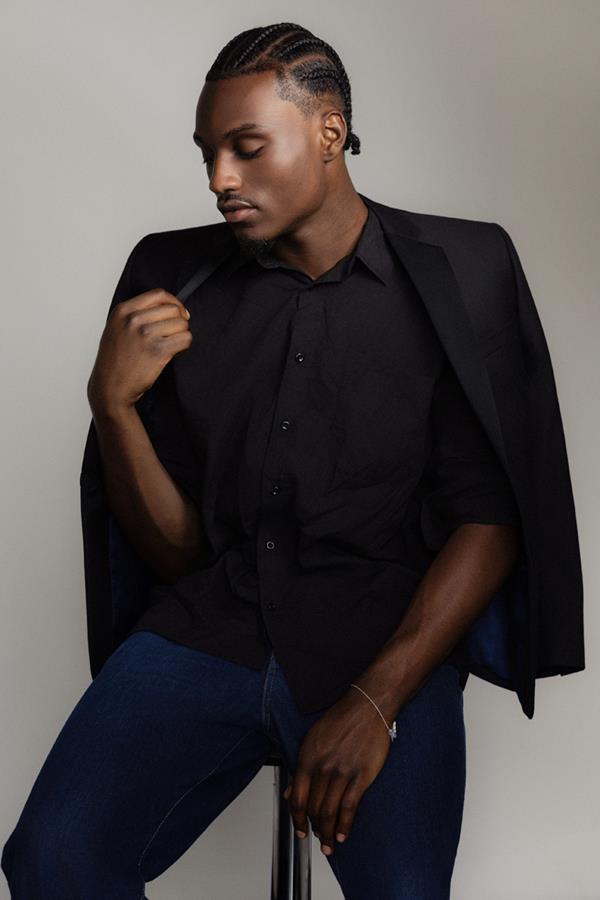Ryan Beni Djiopang - portfolio photo 4