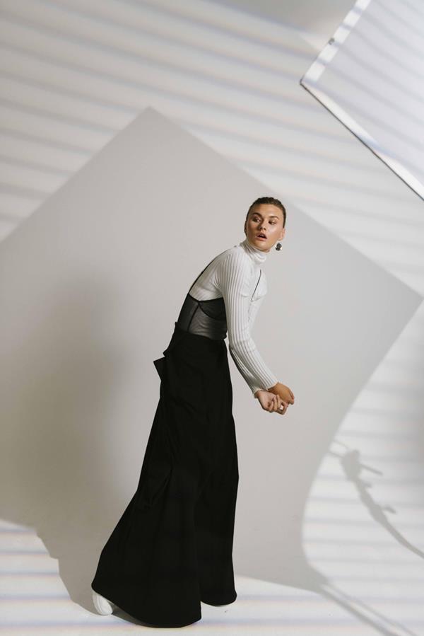 Caitlyn Lecky - portfolio photo 4
