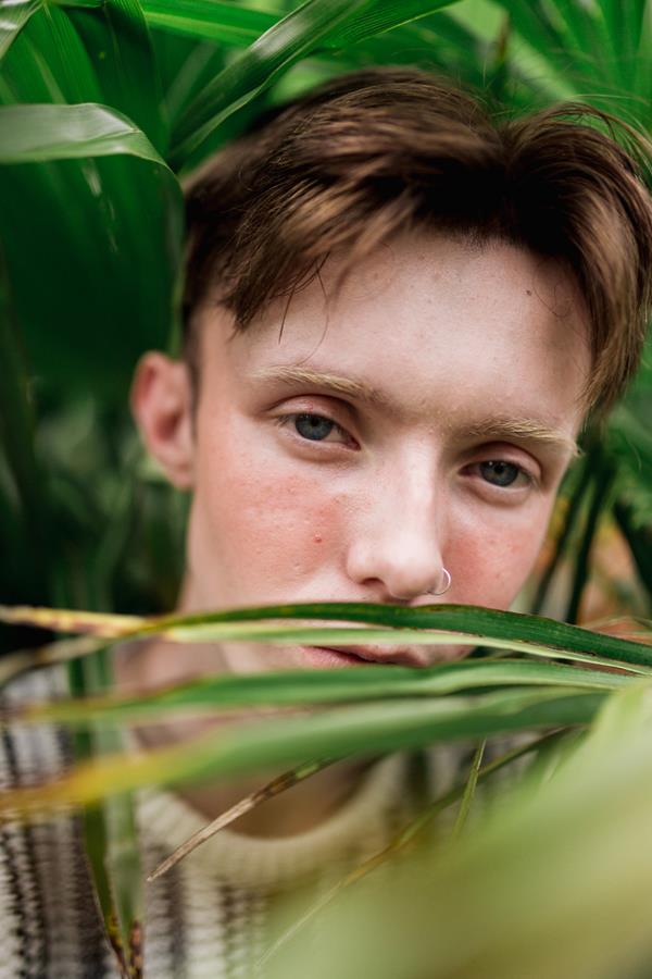 Adam Walsh - portfolio photo 9