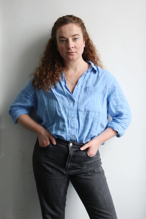 Derval Mellett - portfolio photo 5