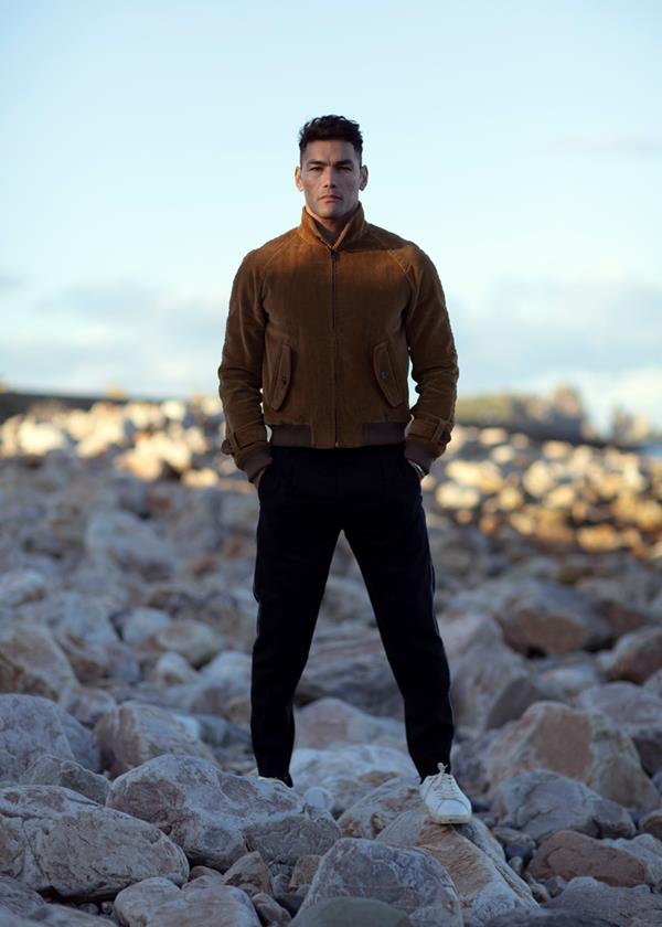 Marcio Willer - portfolio photo 8