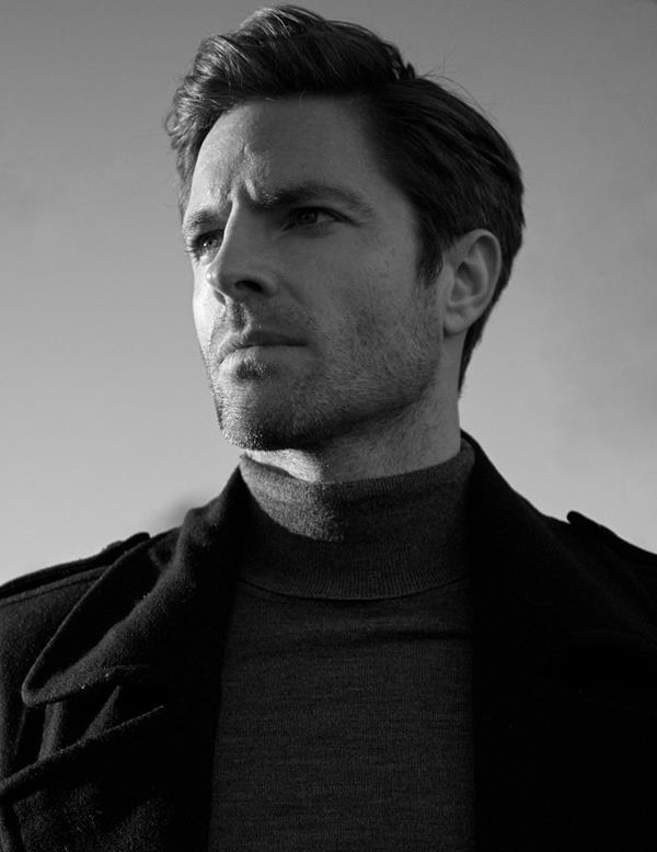 Rob Rea - portfolio photo 4