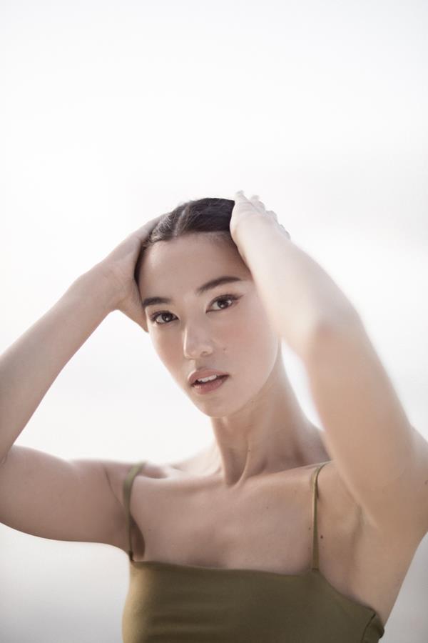 Li-ann Smal - portfolio photo 14