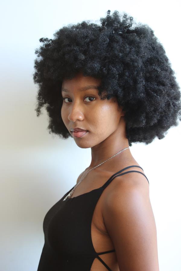 Getrude L - portfolio photo 30