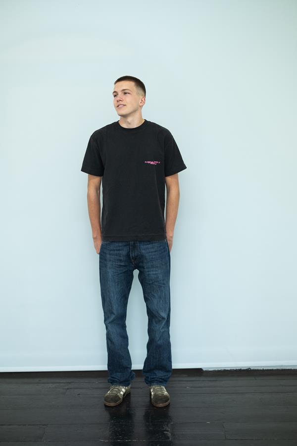 Kester Walshe - portfolio photo 5