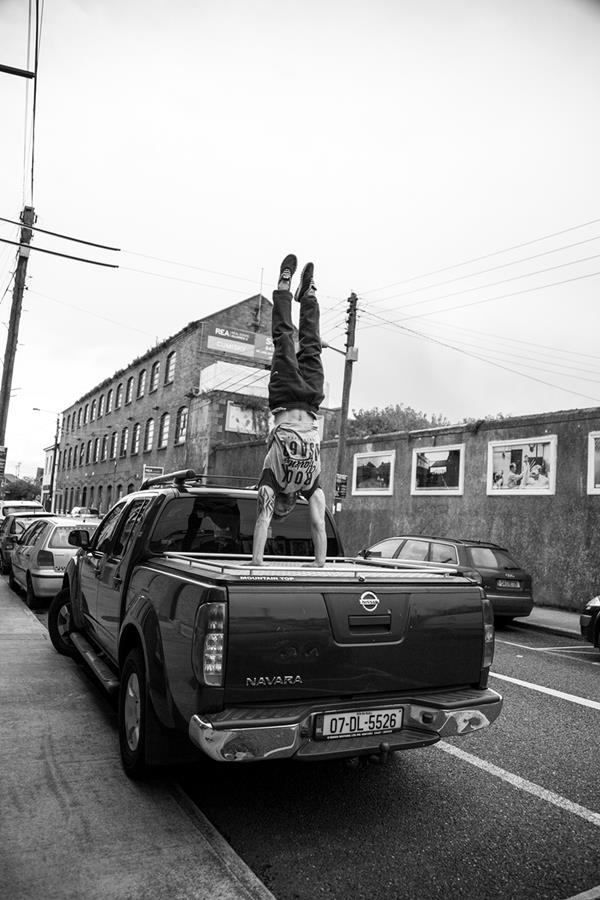 Lorna Fitzsimons - portfolio photo 45