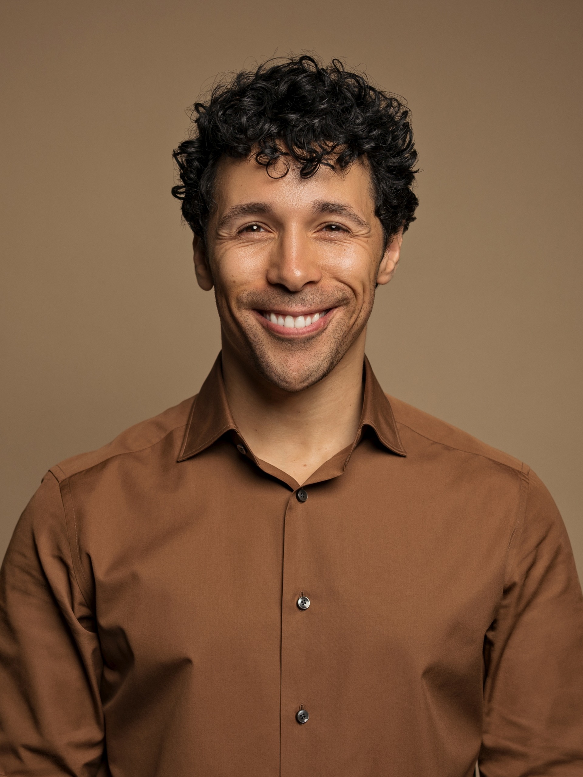 Headshot (2026)