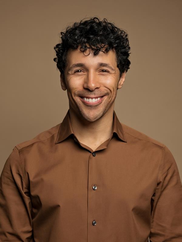 Rich East - portfolio photo 7