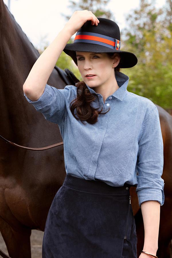Lorna Fitzsimons - portfolio photo 14